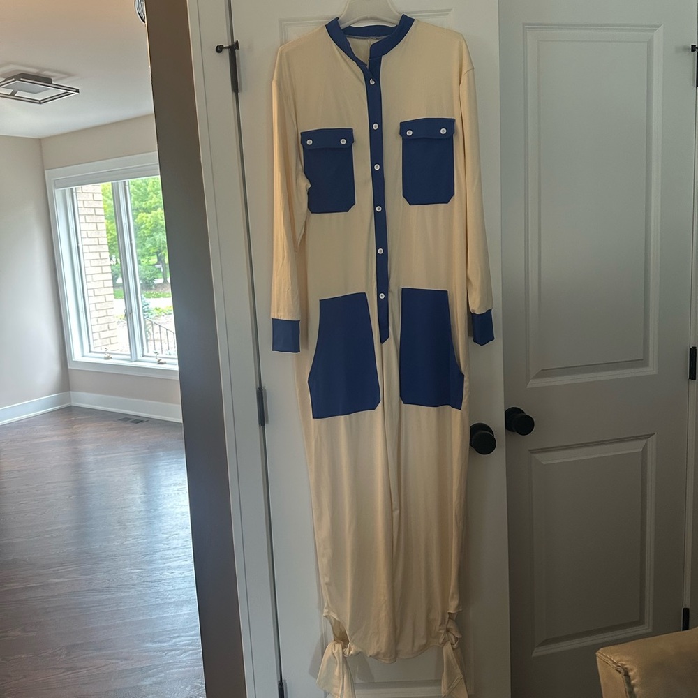 Unbranded jumpsuit